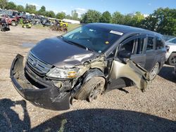 2012 Honda Odyssey EXL for sale in Central Square, NY