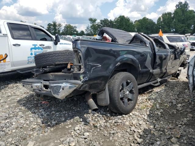 2003 Ford F350 SRW Super Duty