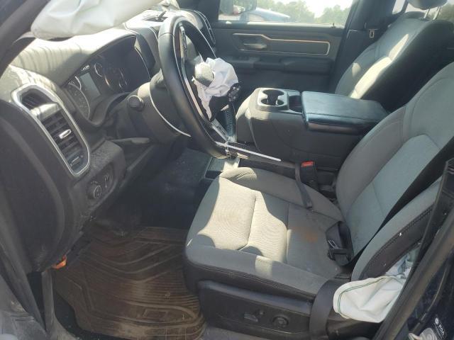 2021 Dodge Ram 1500 big Horn/lone Star