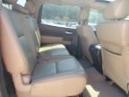 2008 Toyota Tundra Crewmax Limited