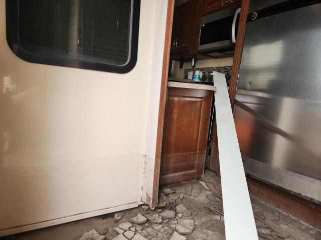 2013 Forest River Cedar Creek 36CKTS