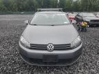 2011 Volkswagen Jetta tdi