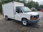 2008 GMC Savana Cutaway G3500