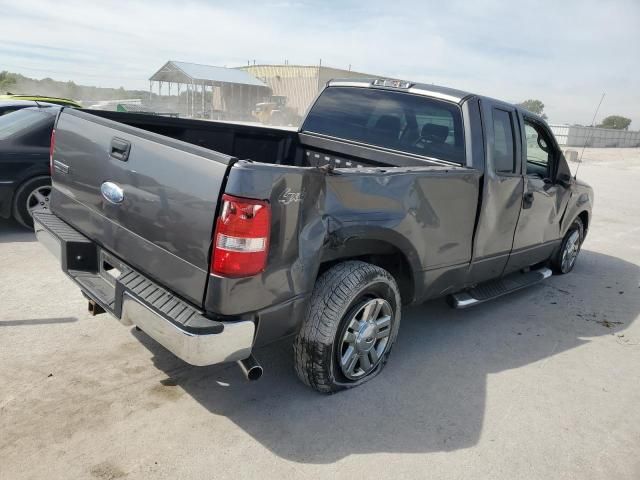 2008 Ford F150