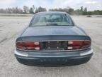 2004 Buick Park Avenue
