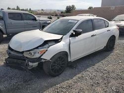 2017 Honda Accord LX for sale in Mentone, CA