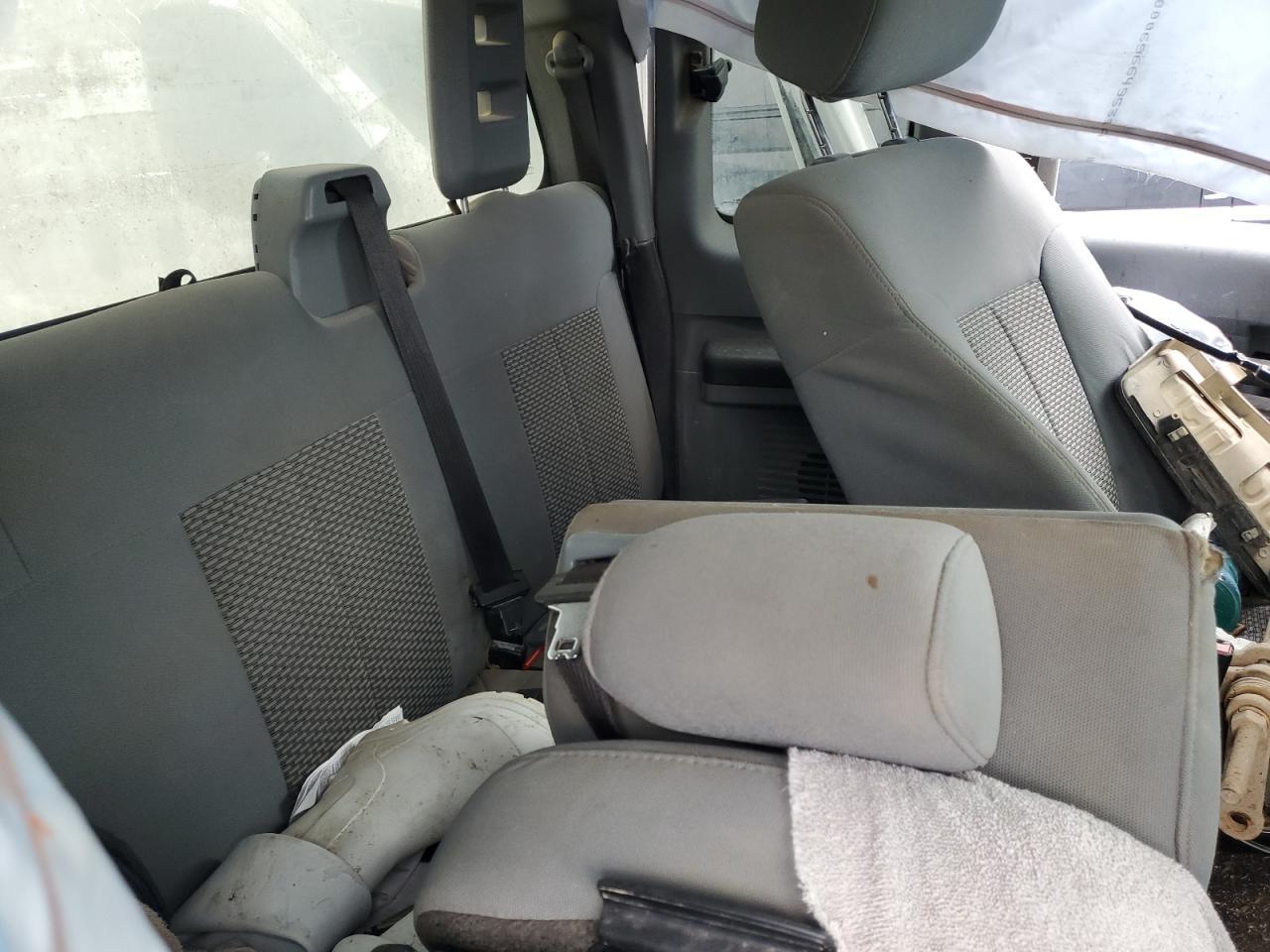 2015 Ford F450 Super Duty