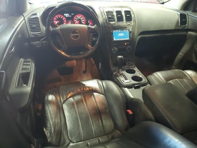 2011 GMC Acadia Denali