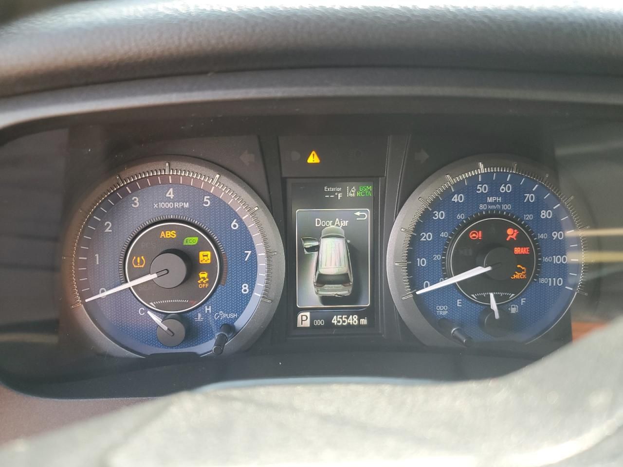 2018 Toyota Sienna xle