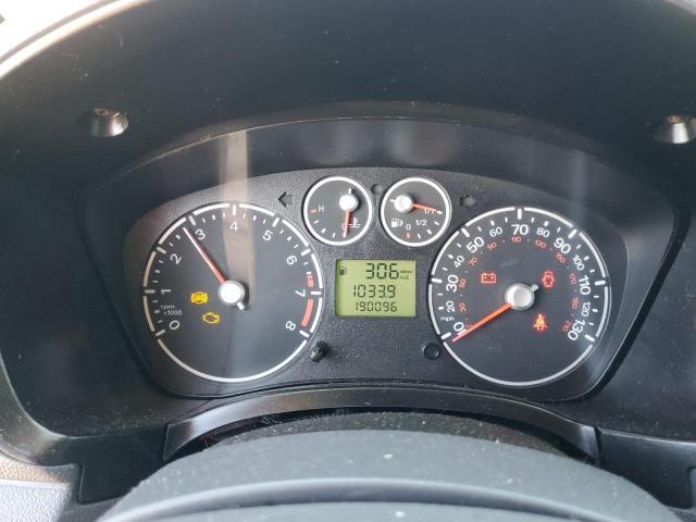 2012 Ford Transit Connect xl