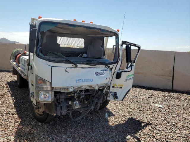 2019 Isuzu NPR HD