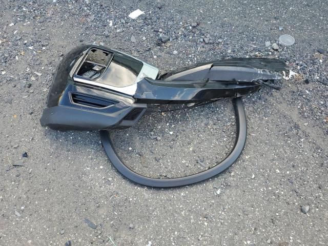 2020 Mitsubishi Outlander Sport es