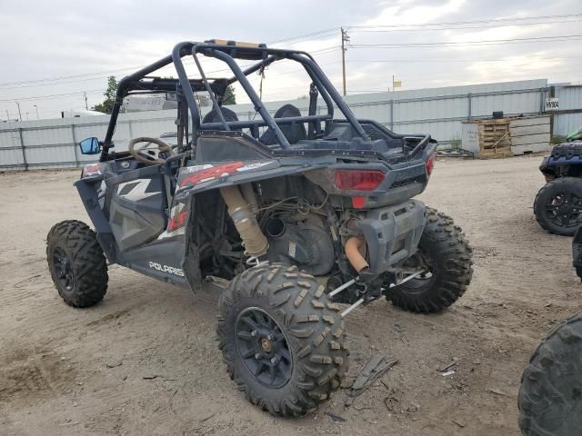 2016 Polaris RZR XP Turbo EPS