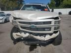 2015 Chevrolet Silverado K1500 LTZ