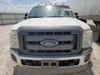 2014 Ford F350 Super Duty