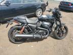 2017 Harley-Davidson XG750A A