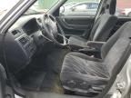 2000 Honda CR-V LX