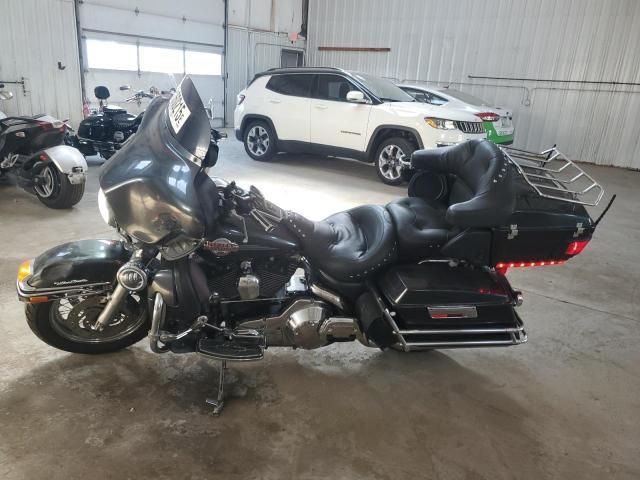 2006 Harley-Davidson Flhtcui