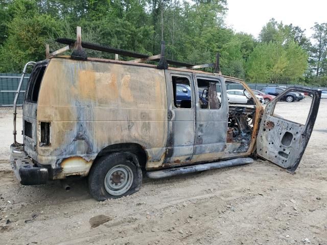 2010 Ford Econoline E250 Van