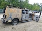 2010 Ford Econoline E250 Van