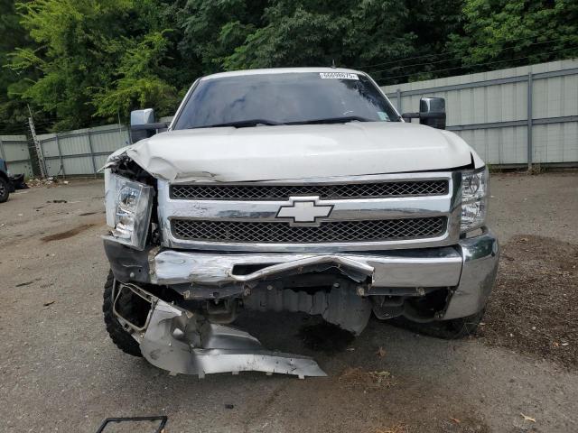 2012 Chevrolet Silverado C1500 LS