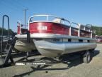 2019 Sun Tracker 18 Bass Buggy-Boats Pontoon Boat