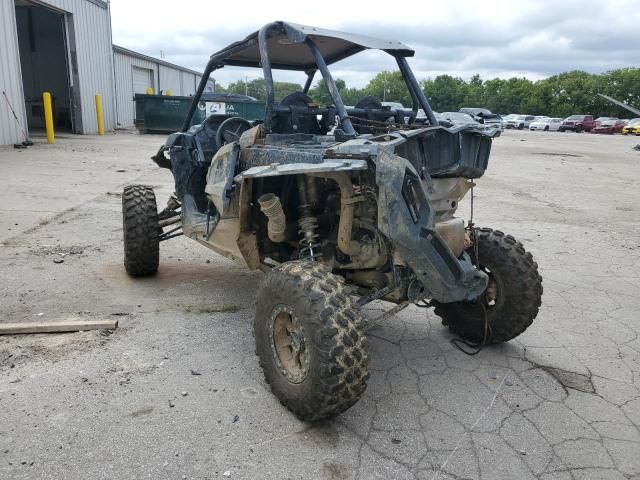 2021 Polaris RZR XP 1000