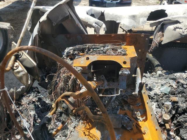 2013 Ford F59-trucks Delivery Truck