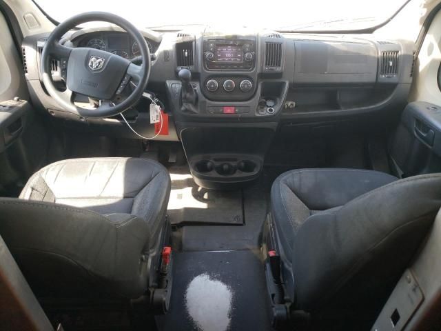 2020 Dodge RAM Promaster 3500 3500 High