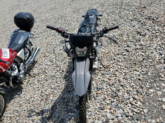 2023 Kawasaki KLX230 L