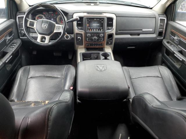 2013 Dodge 2500 Laramie
