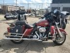 2010 Harley-Davidson Flhtcu
