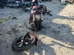 2022 Harley-Davidson Fxbbs
