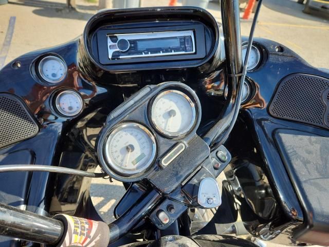 2012 Harley-Davidson Fltrx Road Glide Custom