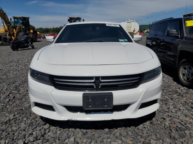 2015 Dodge Charger se