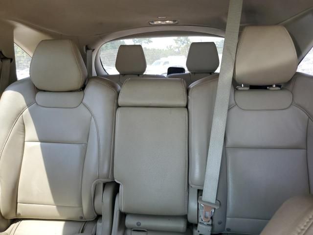 2014 Acura MDX