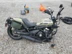 2024 Kawasaki EN650 D