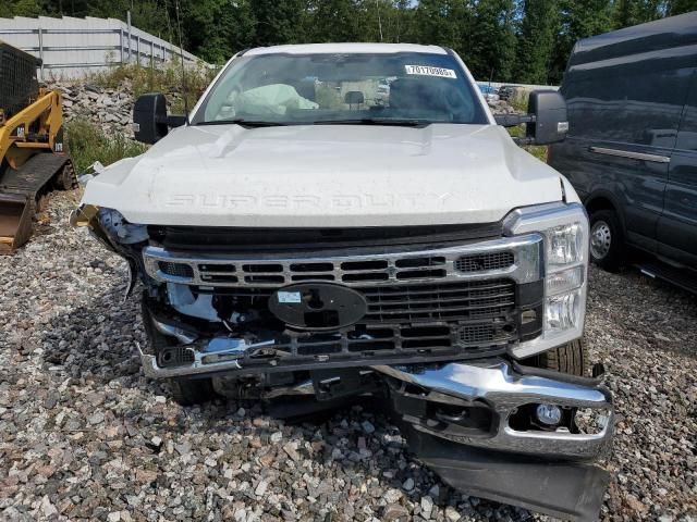 2025 Ford F250 Super Duty