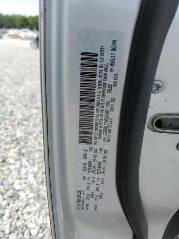 2017 Dodge RAM 1500 SLT