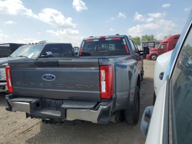 2024 Ford F350 Super Duty