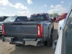 2024 Ford F350 Super Duty