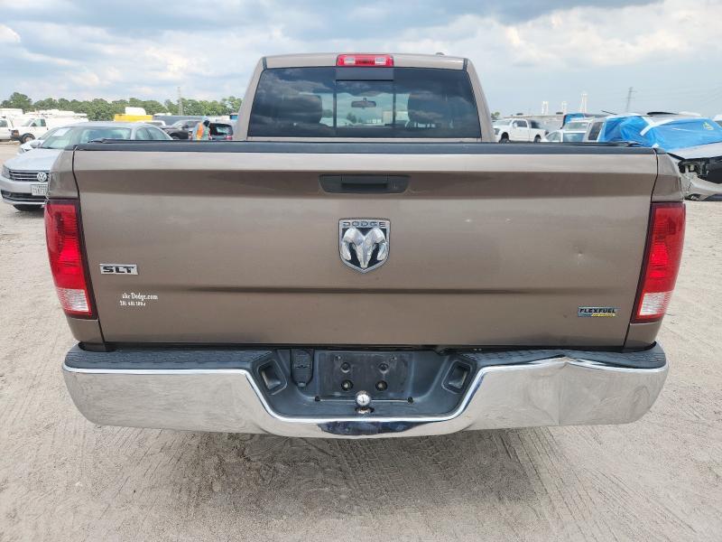 2009 Dodge RAM 1500