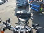 2011 Harley-Davidson Flstfb