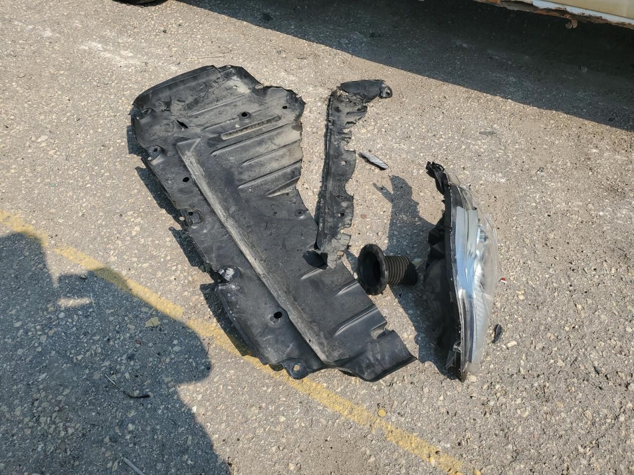 2018 Toyota Sienna xle