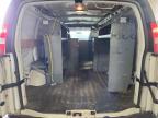 2013 Chevrolet Express G2500