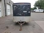 2006 Wildwood 2006 Forest River Enclosed Cargo Trailer