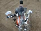 2011 Harley-Davidson Fxdc
