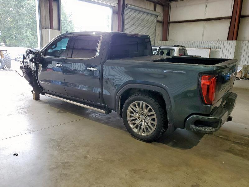 2019 GMC Sierra K1500 Denali