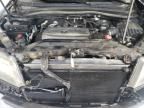 2012 Acura MDX Technology