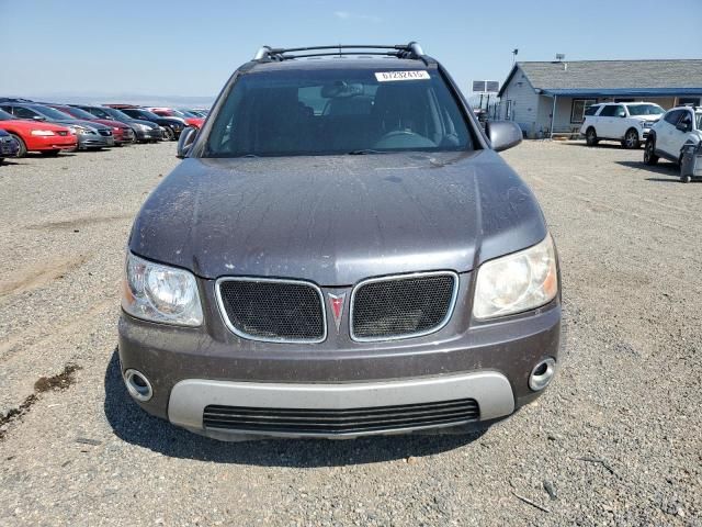 2007 Pontiac Torrent